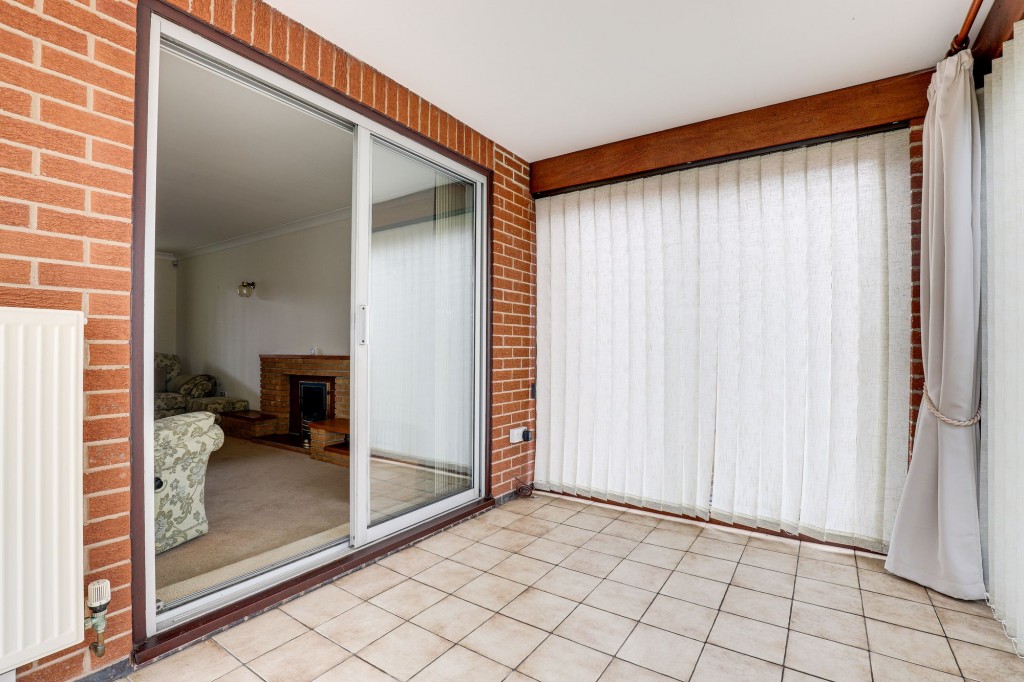 Victoria Close, Arnold, NG5