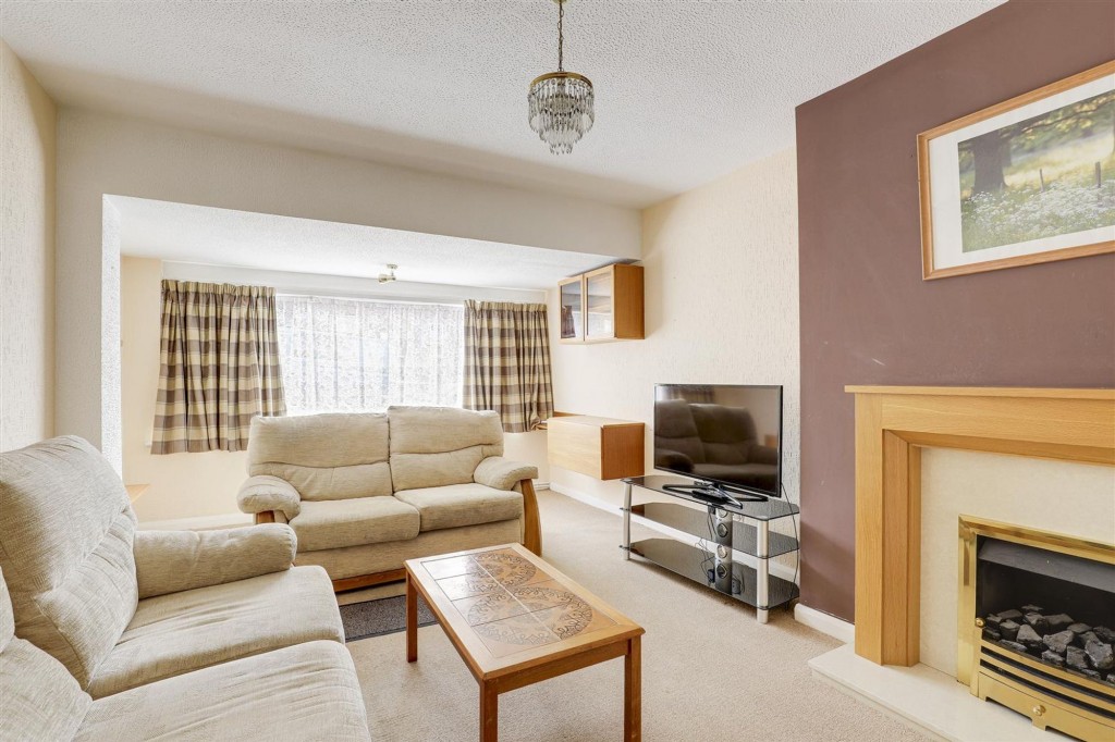 Marshall Hill Drive, Nottingham, NG3