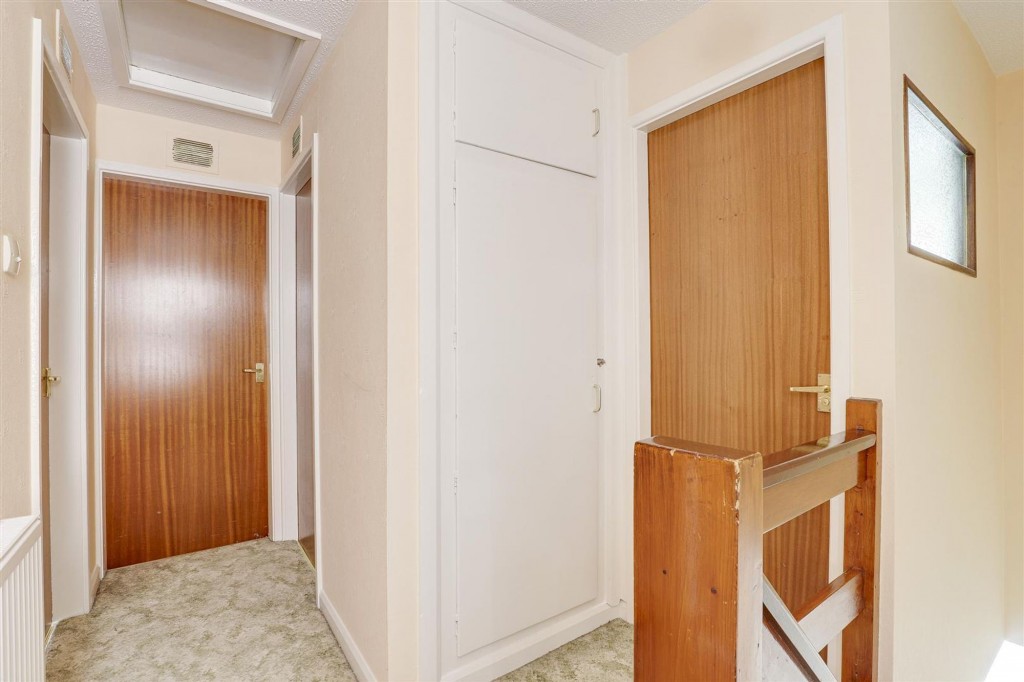 Marshall Hill Drive, Nottingham, NG3