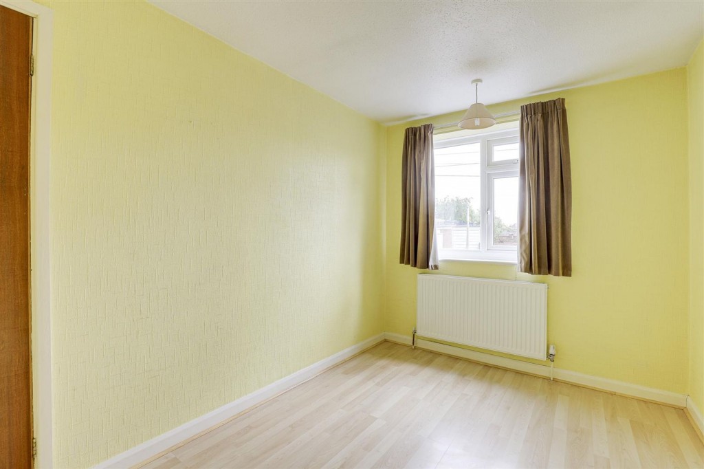 Marshall Hill Drive, Nottingham, NG3