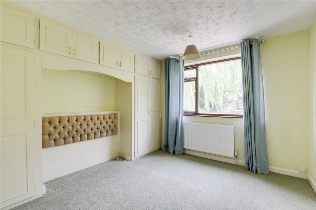 Marshall Hill Drive, Nottingham, NG3