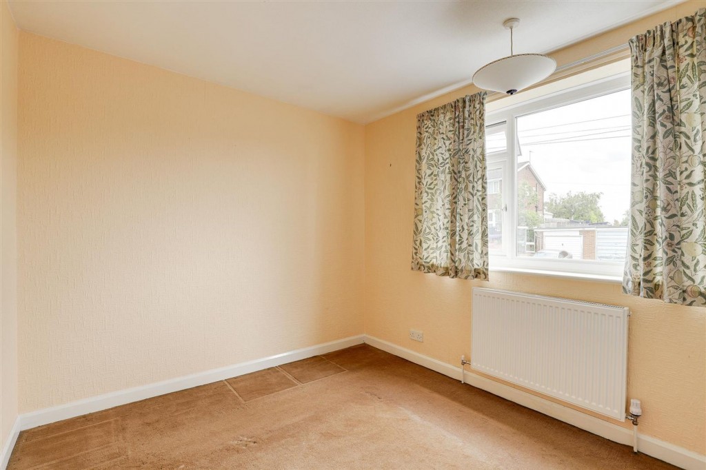 Marshall Hill Drive, Nottingham, NG3