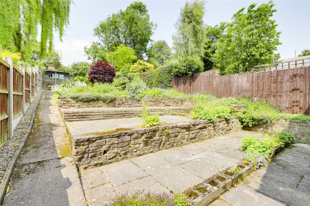 Marshall Hill Drive, Nottingham, NG3