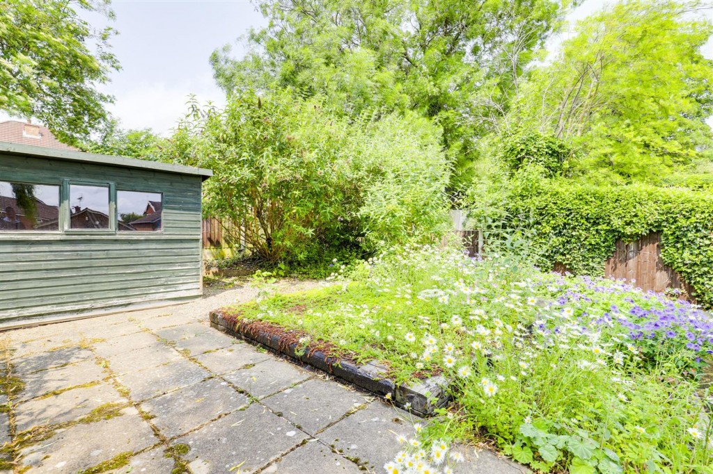 Marshall Hill Drive, Nottingham, NG3