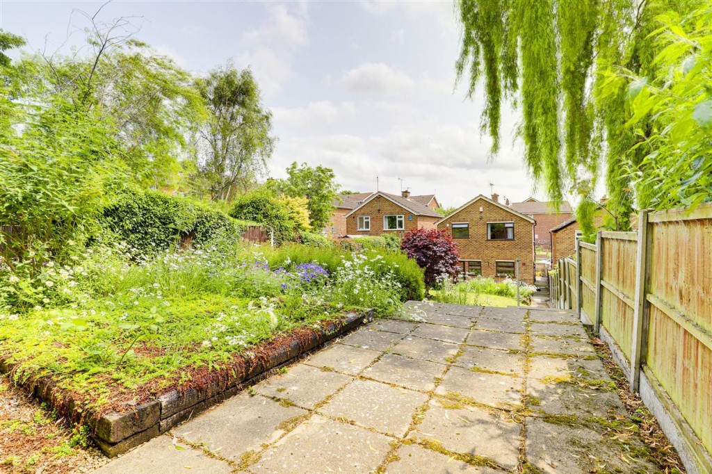 Marshall Hill Drive, Nottingham, NG3