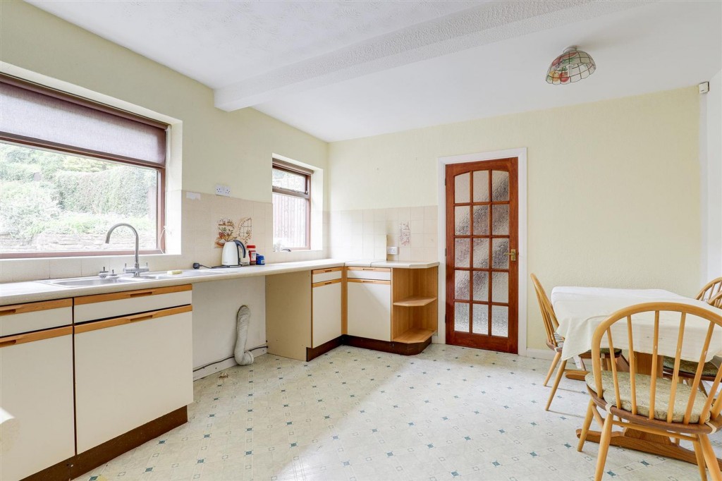 Marshall Hill Drive, Nottingham, NG3