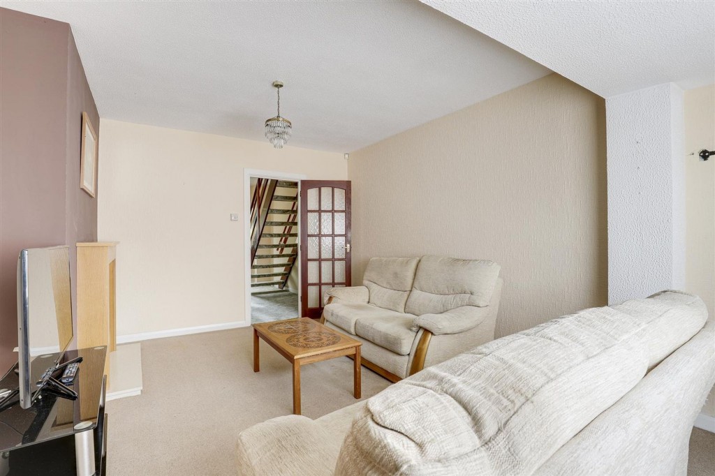 Marshall Hill Drive, Nottingham, NG3