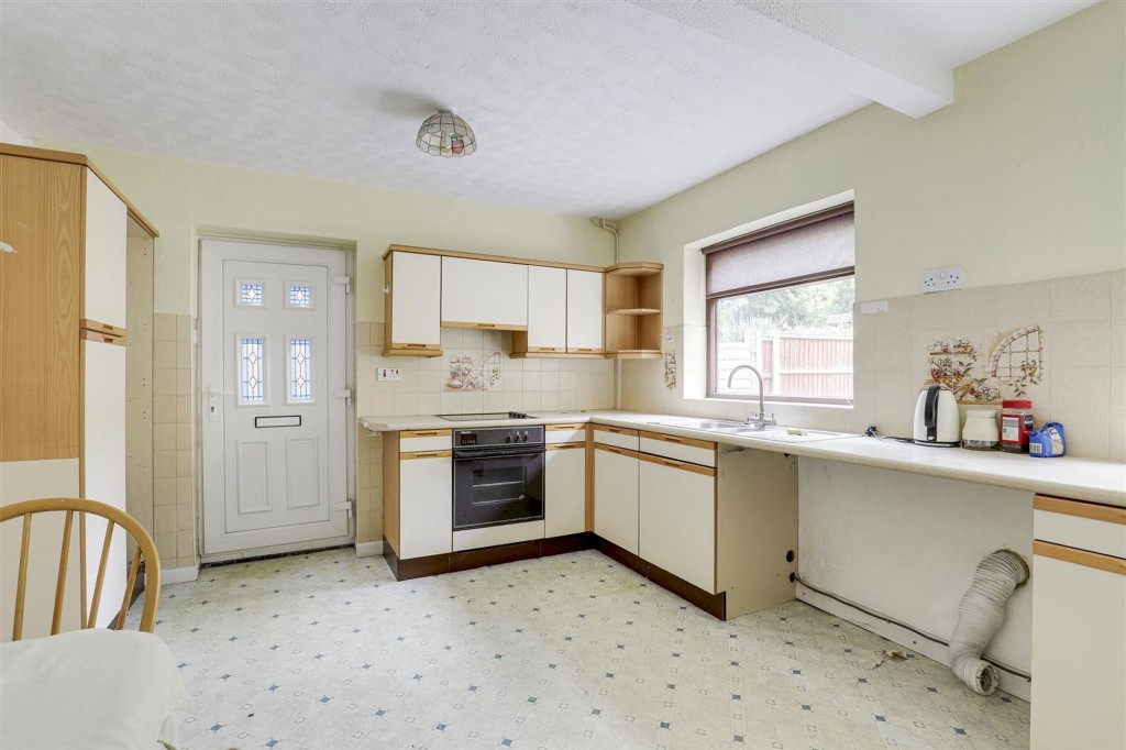 Marshall Hill Drive, Nottingham, NG3