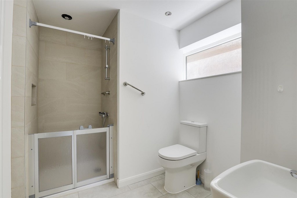 Marshall Hill Drive, Nottingham, NG3