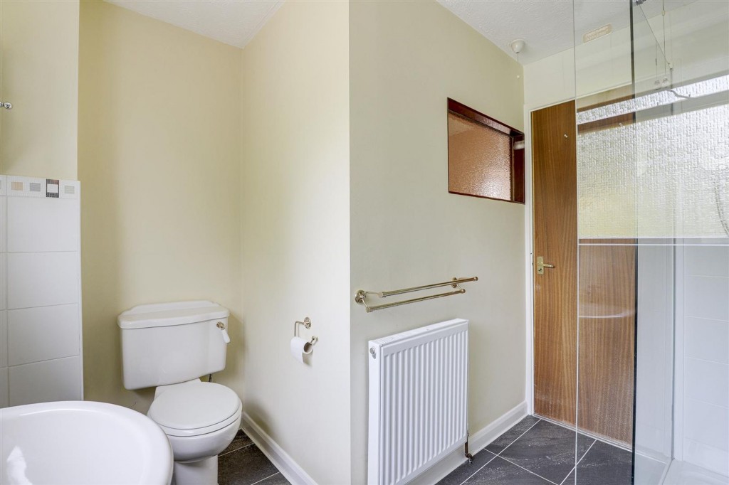 Marshall Hill Drive, Nottingham, NG3