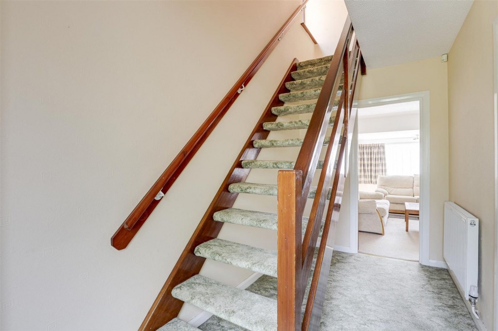 Marshall Hill Drive, Nottingham, NG3