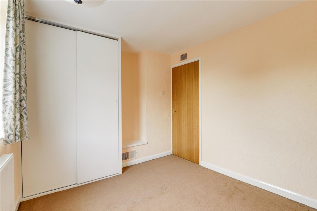 Marshall Hill Drive, Nottingham, NG3