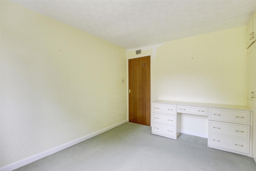 Marshall Hill Drive, Nottingham, NG3