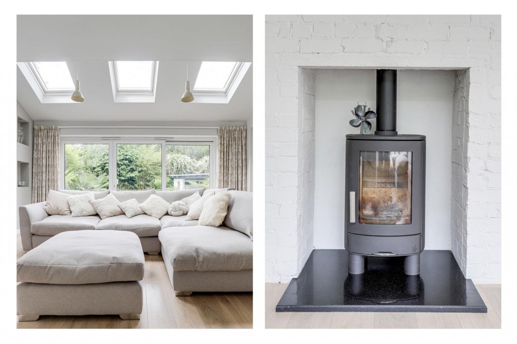 St. Marys Close, Attenborough, NG9