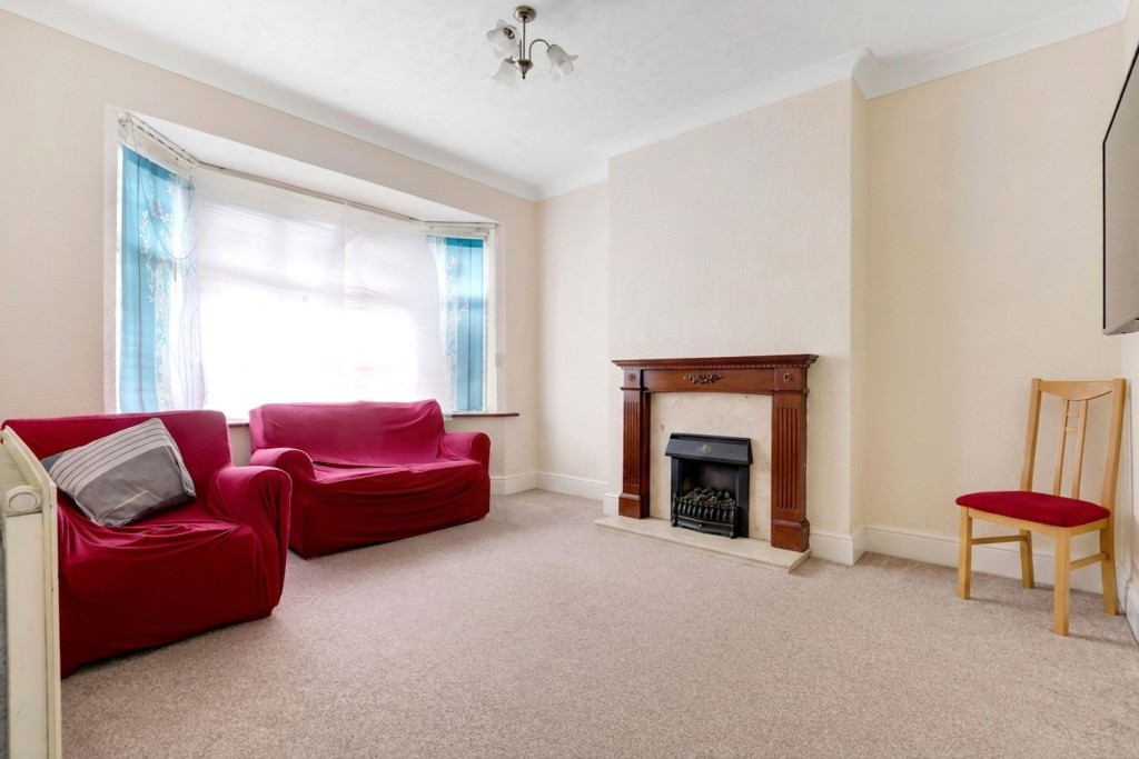 Wimbledon Road, Nottingham, NG5