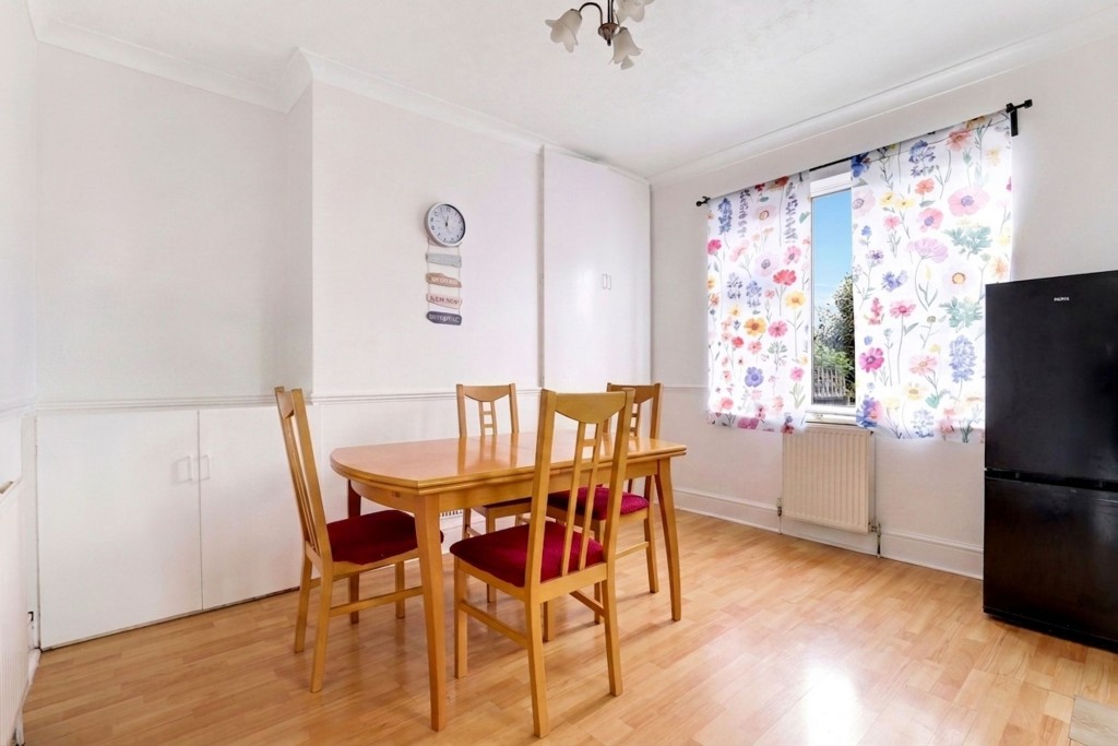 Wimbledon Road, Nottingham, NG5