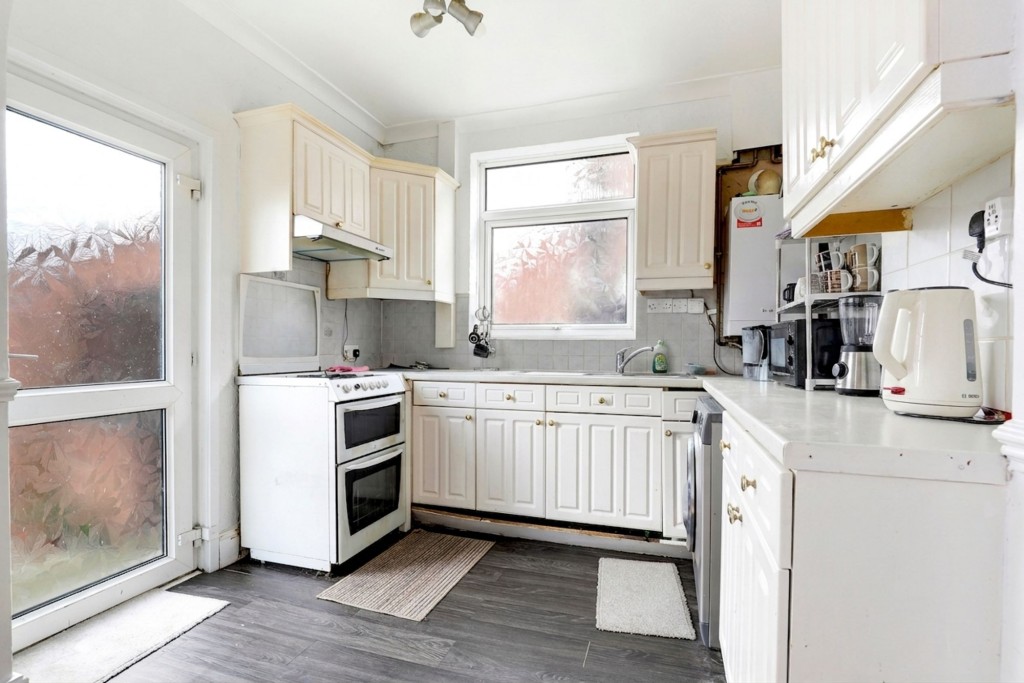 Wimbledon Road, Nottingham, NG5