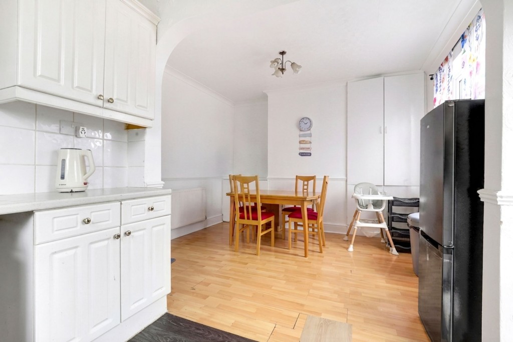 Wimbledon Road, Nottingham, NG5