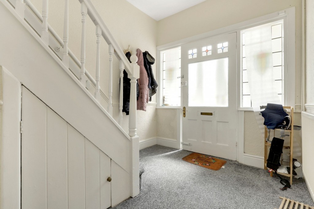 Wimbledon Road, Nottingham, NG5
