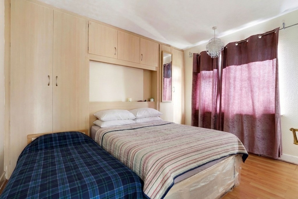 Wimbledon Road, Nottingham, NG5