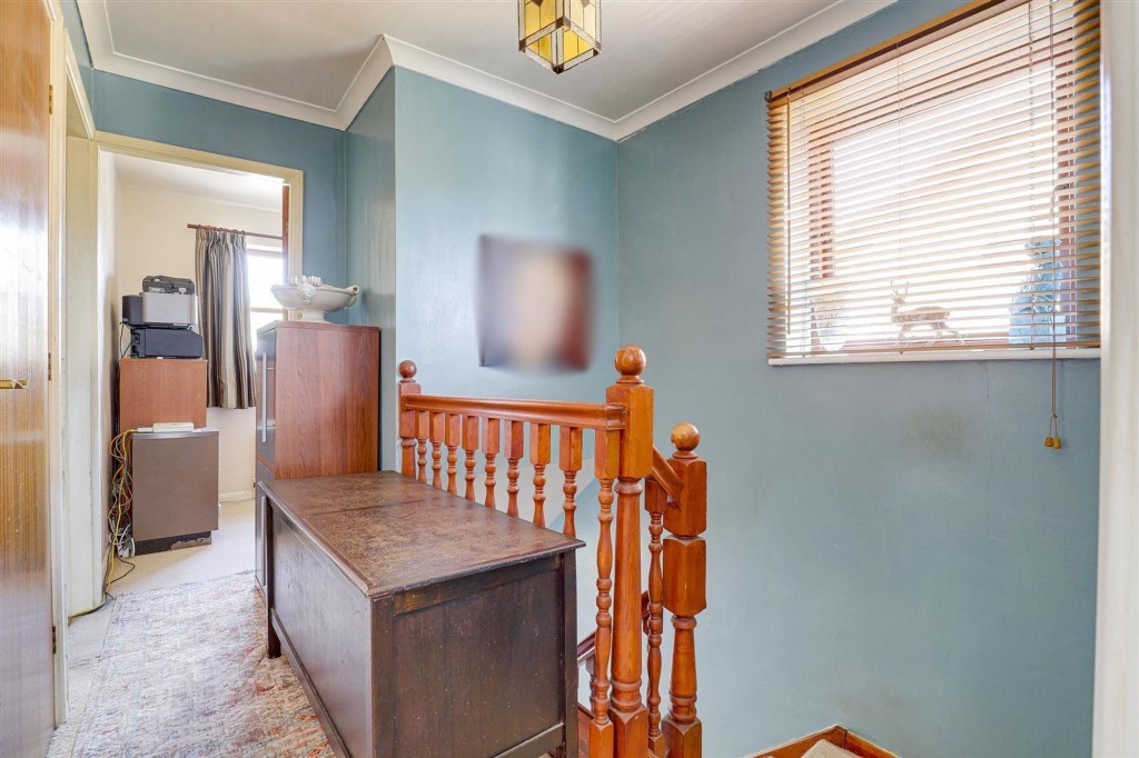 Tiree Close, Trowell, NG9