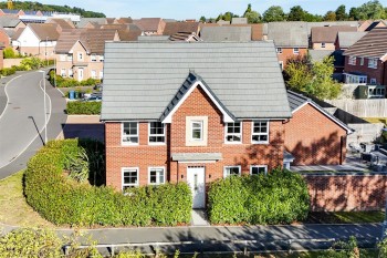 Gum Tree Close, Edwalton, NG12