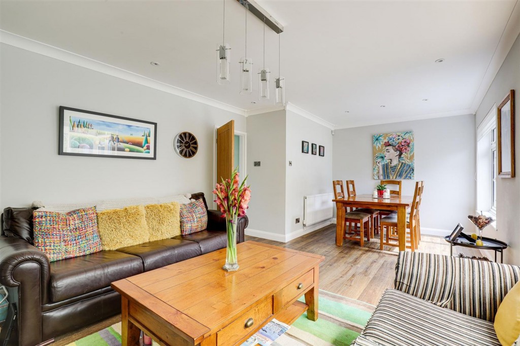 Foxhill Road, Carlton, NG4