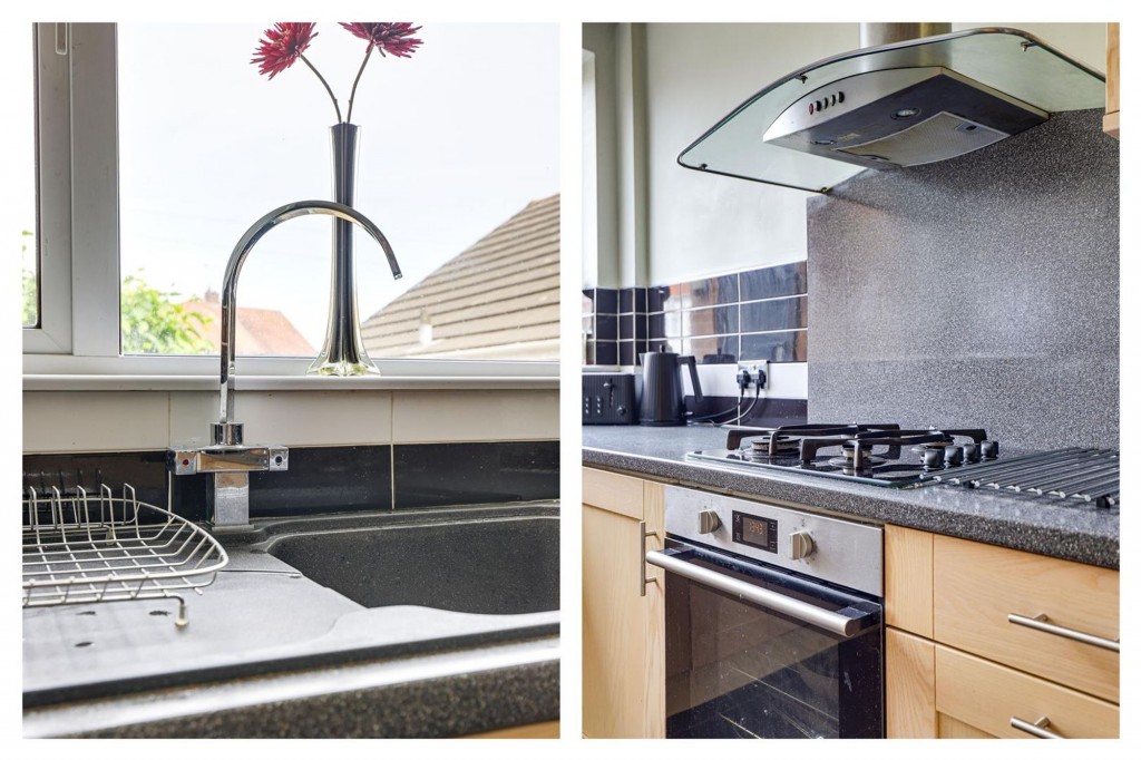 Foxhill Road, Carlton, NG4