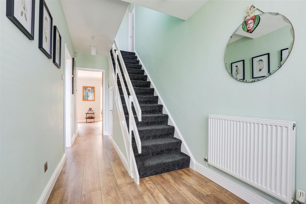 Foxhill Road, Carlton, NG4