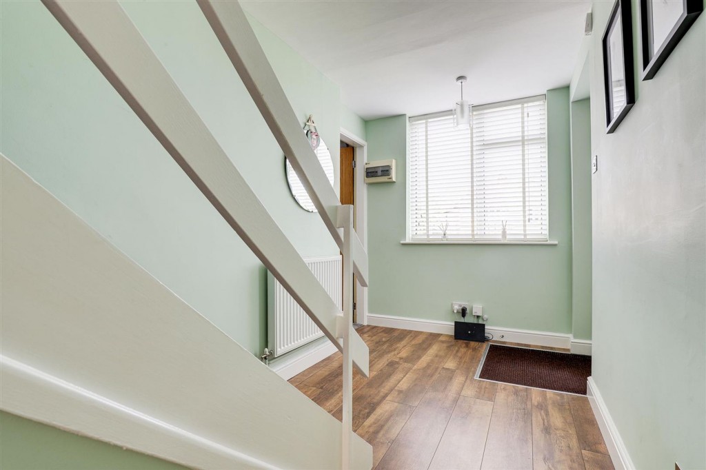 Foxhill Road, Carlton, NG4