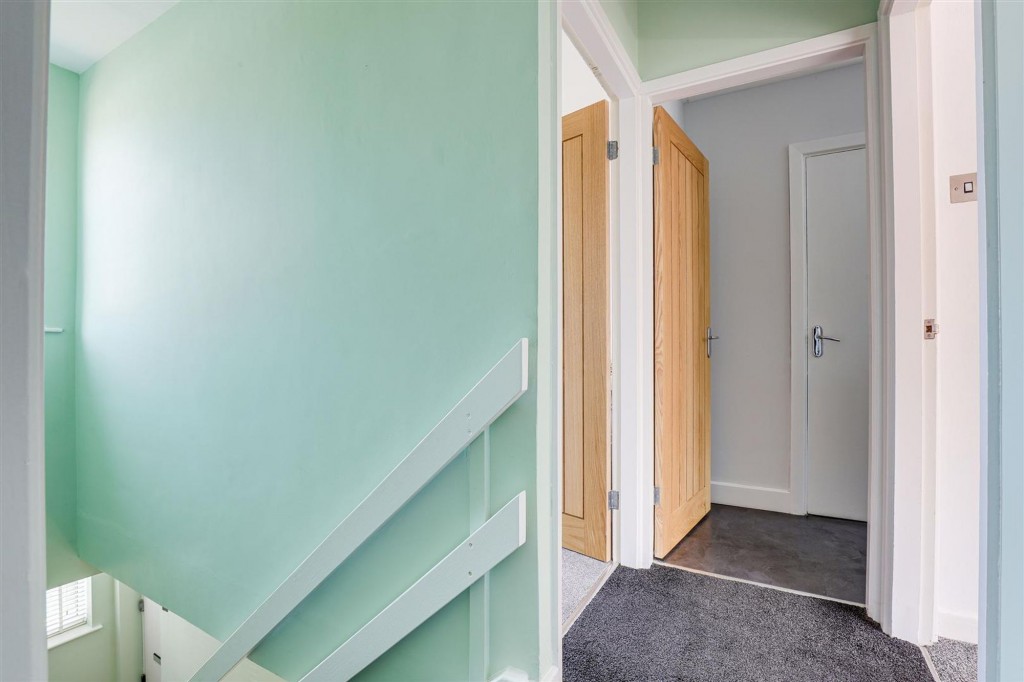 Foxhill Road, Carlton, NG4