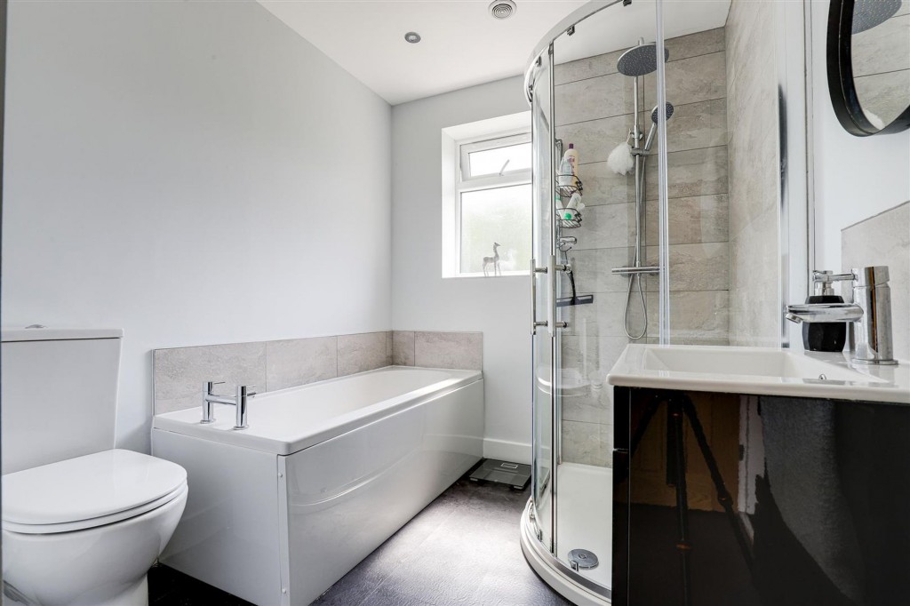 Foxhill Road, Carlton, NG4