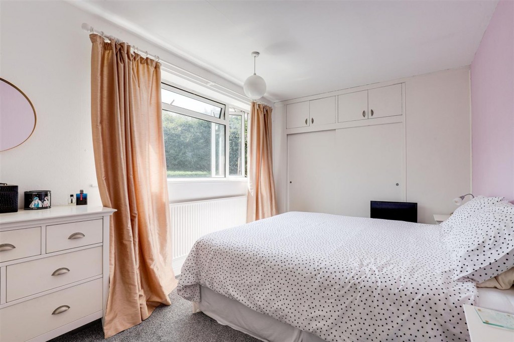 Foxhill Road, Carlton, NG4