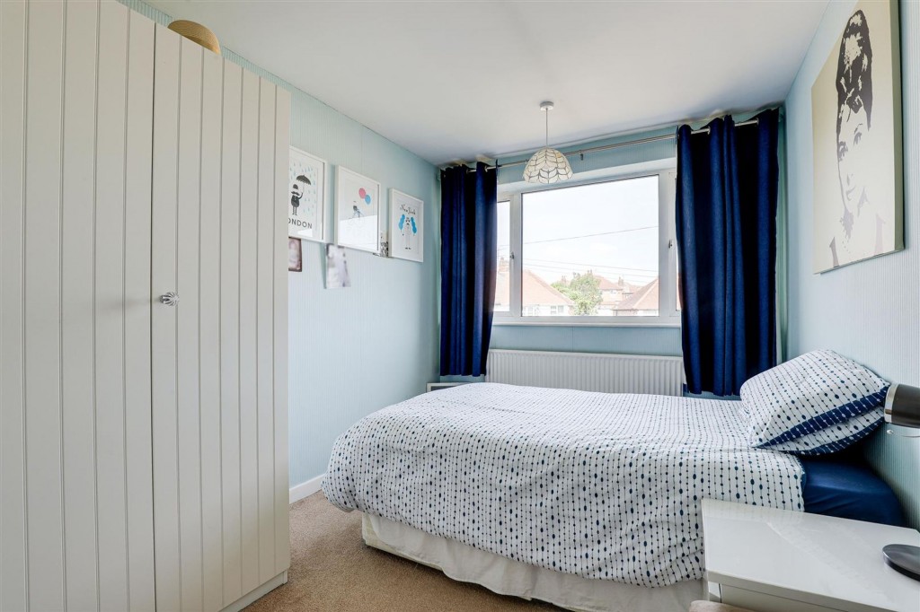 Foxhill Road, Carlton, NG4