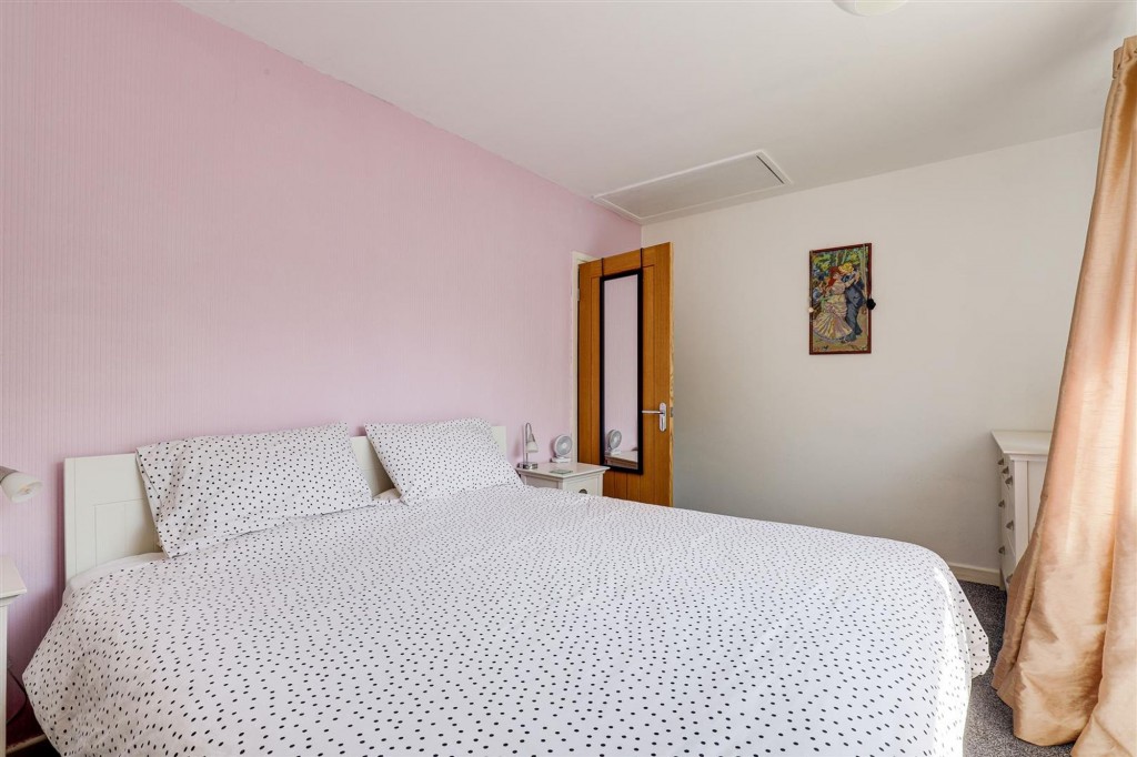 Foxhill Road, Carlton, NG4