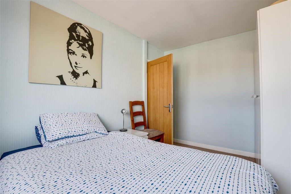 Foxhill Road, Carlton, NG4