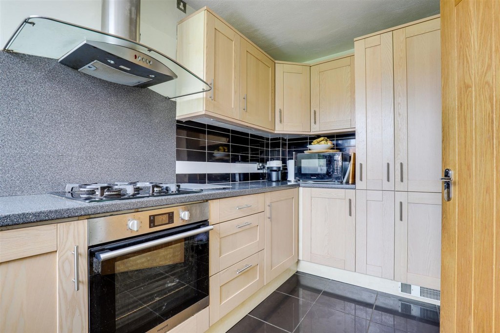 Foxhill Road, Carlton, NG4