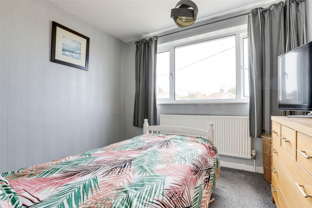 Foxhill Road, Carlton, NG4