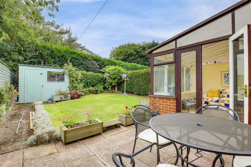 Foxhill Road, Carlton, NG4