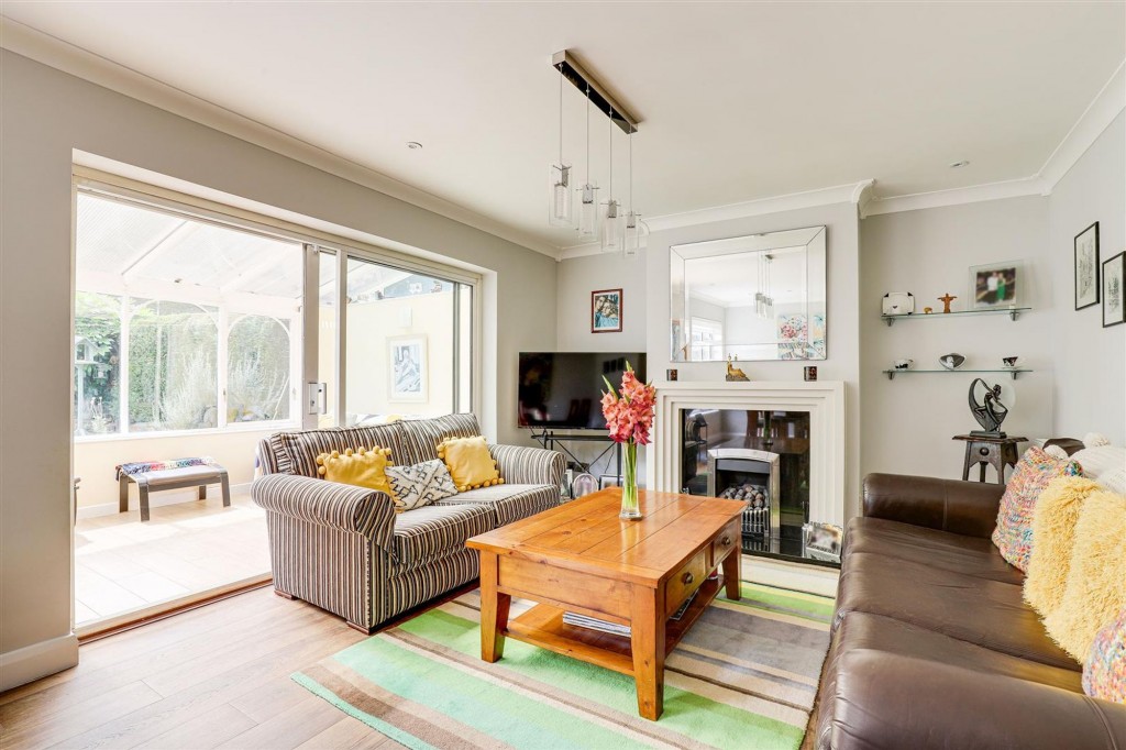 Foxhill Road, Carlton, NG4