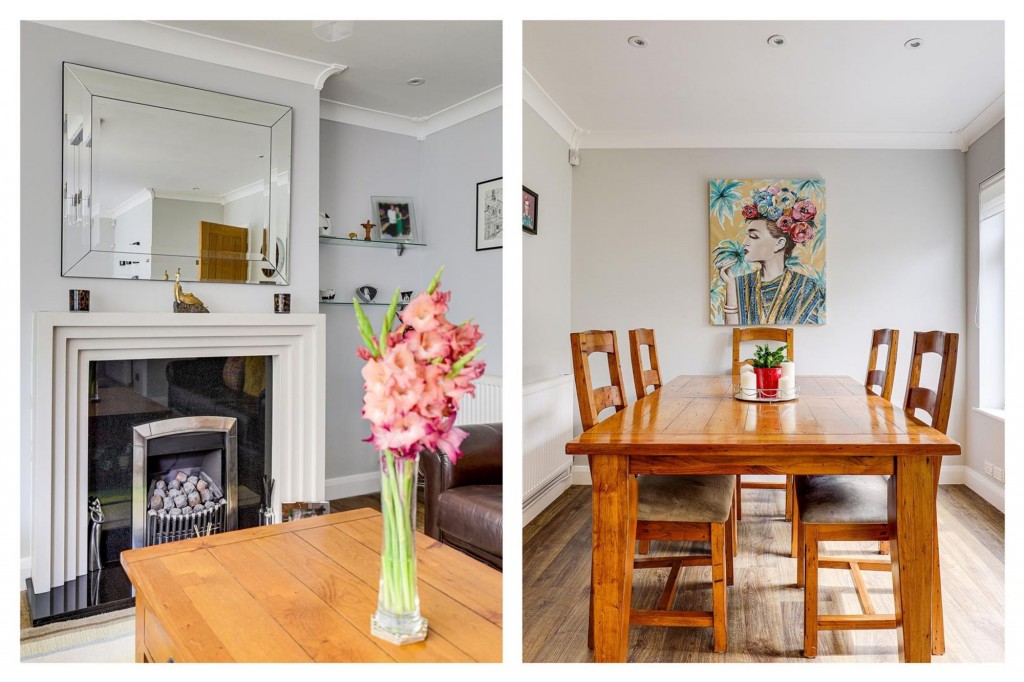 Foxhill Road, Carlton, NG4