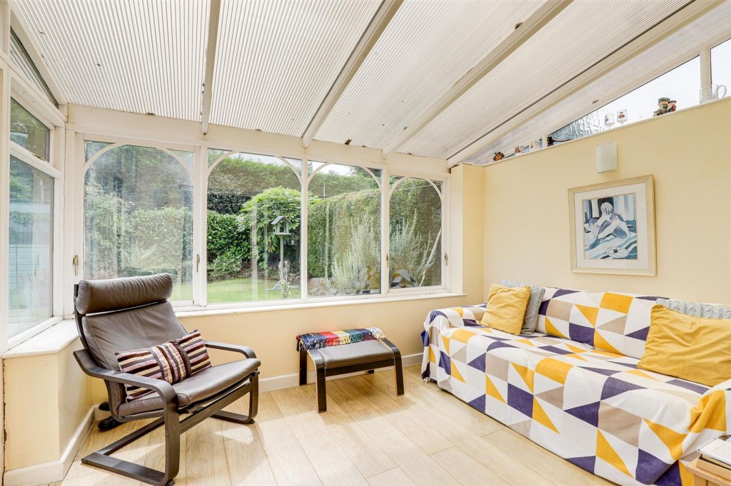 Foxhill Road, Carlton, NG4