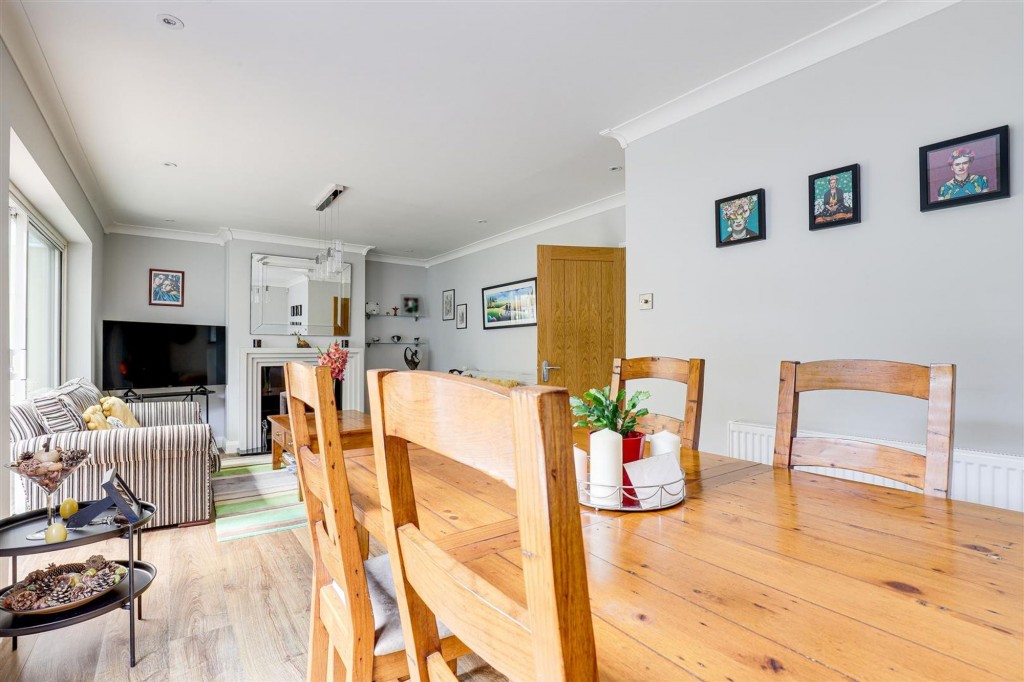 Foxhill Road, Carlton, NG4