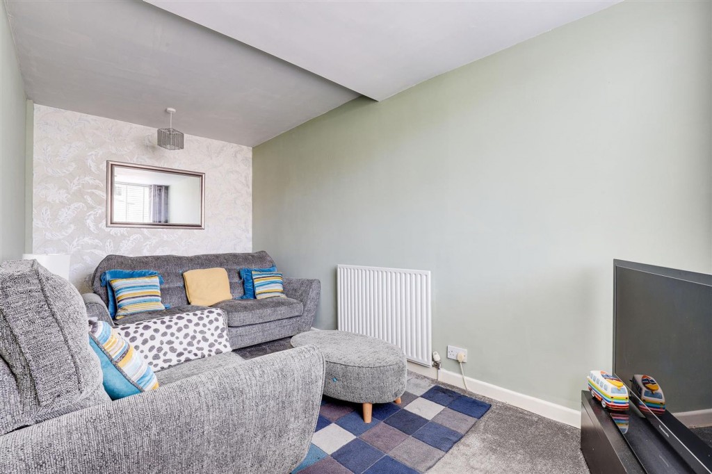 Foxhill Road, Carlton, NG4