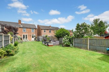 Ousebridge Drive, Carlton, NG4