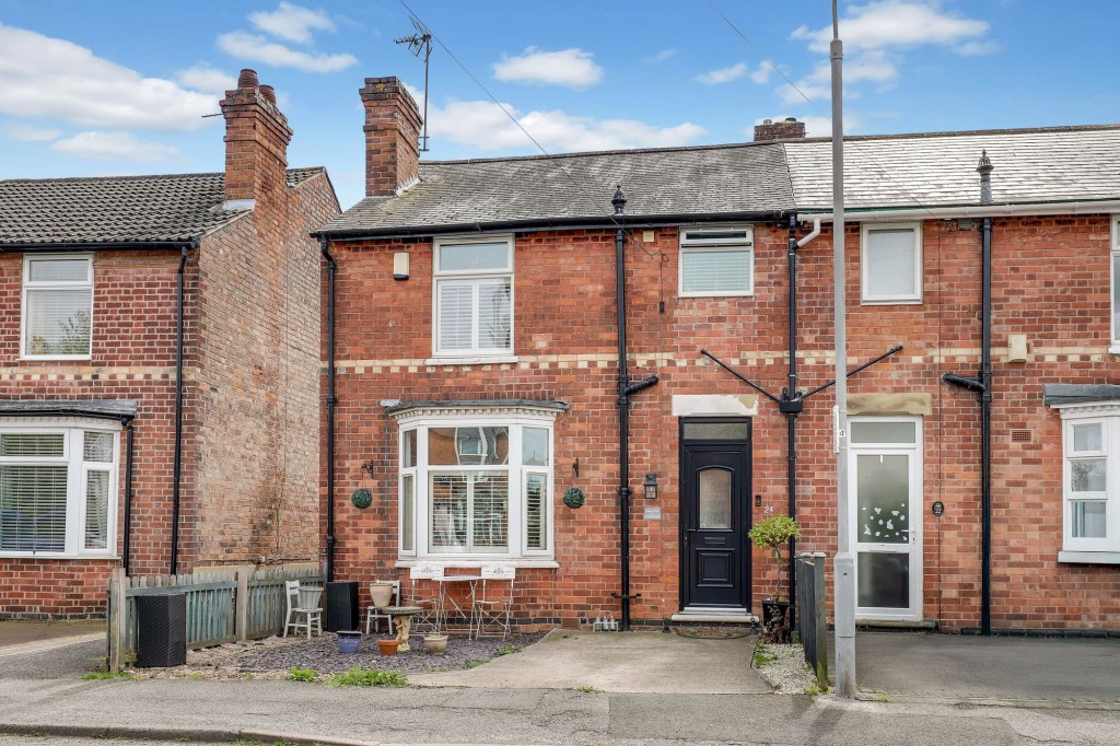Ousebridge Drive, Carlton, NG4