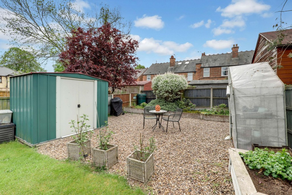 Ousebridge Drive, Carlton, NG4