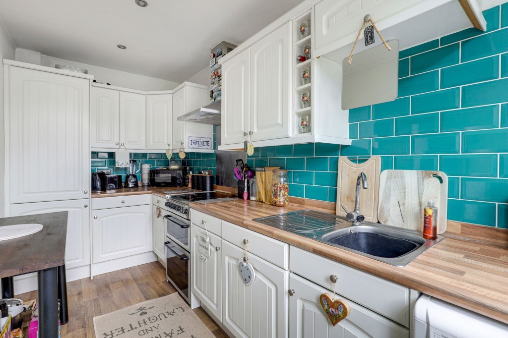 Ousebridge Drive, Carlton, NG4