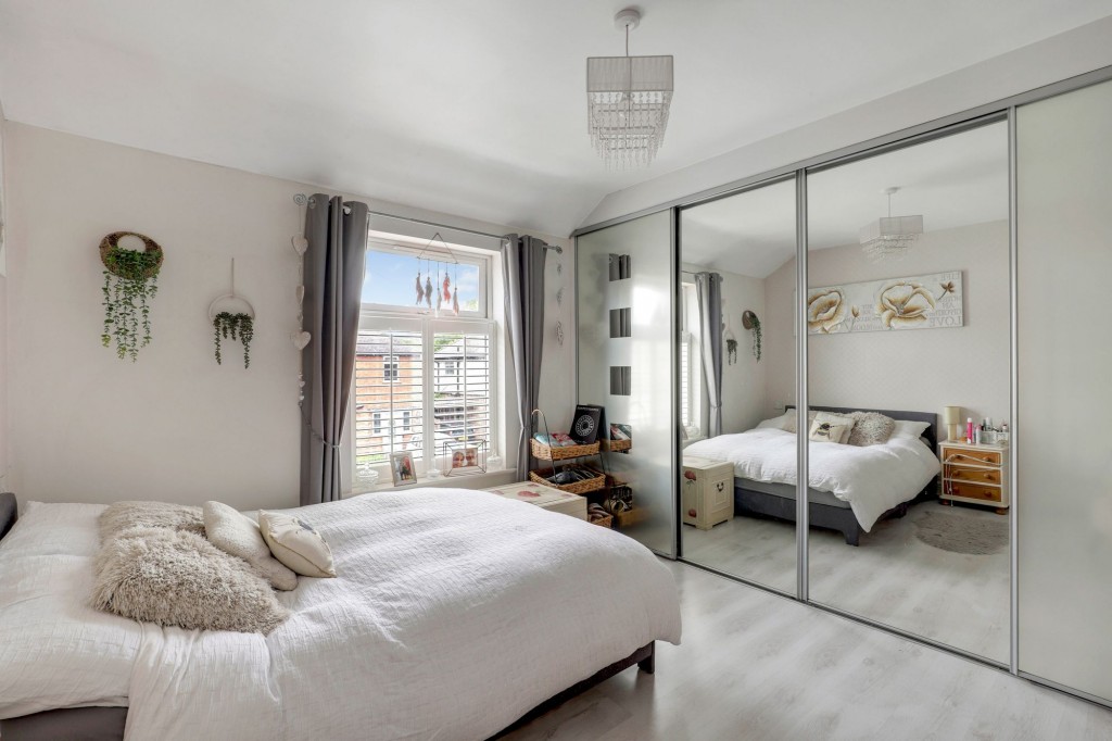Ousebridge Drive, Carlton, NG4
