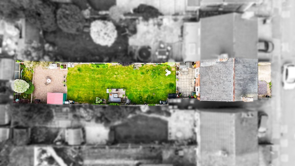 Ousebridge Drive, Carlton, NG4